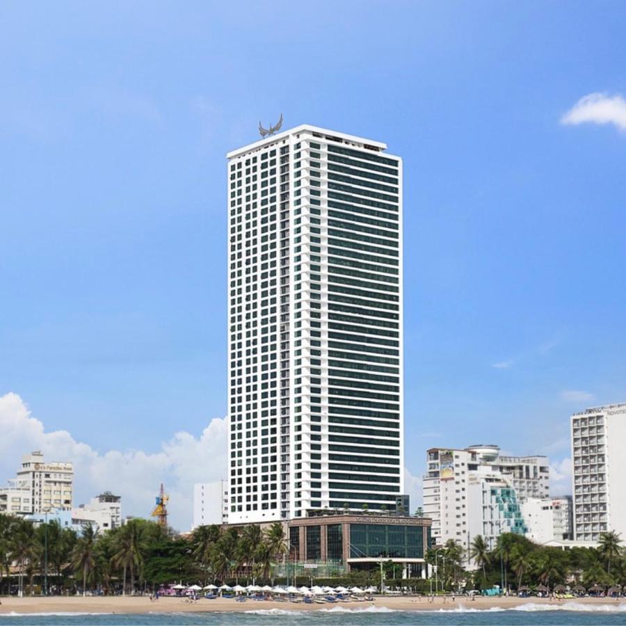 Phi Yen Muong Thanh 60 Apartment Nha Trang Exterior foto