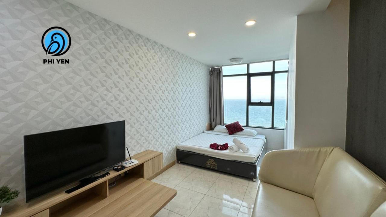Phi Yen Muong Thanh 60 Apartment Nha Trang Exterior foto